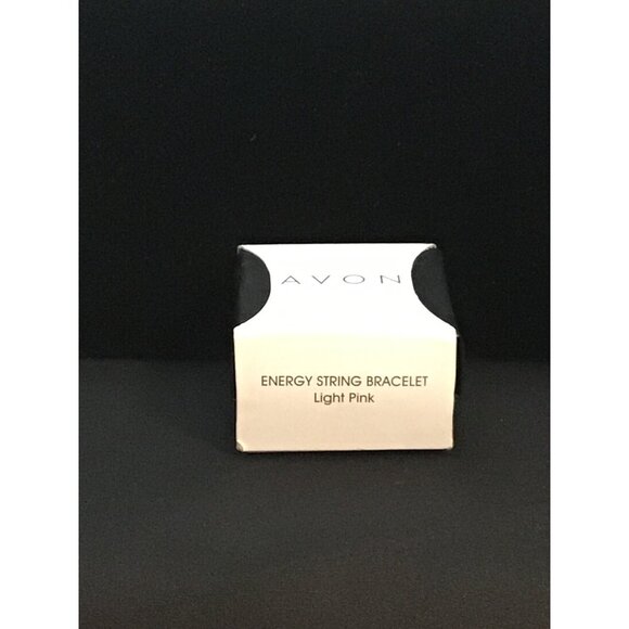 Avon Energy String Bracelet (1629-1-2) - Picture 7 of 7